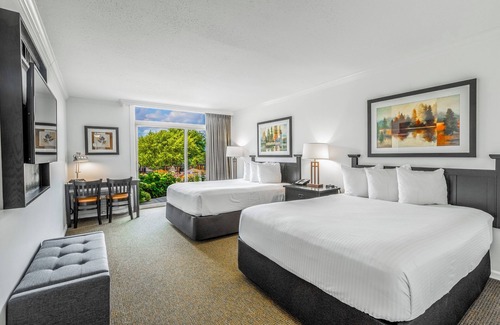 Lake Geneva Resort | Lodge Geneva National