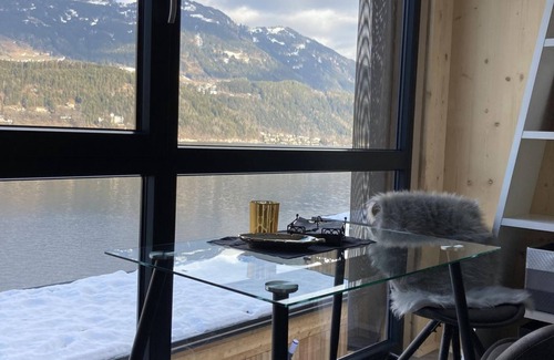 Spittal an der Drau Ski Chalet | Lodge Gold - Kantor Lodges