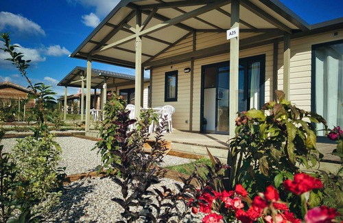 Meyzieu Nord Ouest RV Rental | Lodge-Hôtel & Spa les Voiles du Grand Large