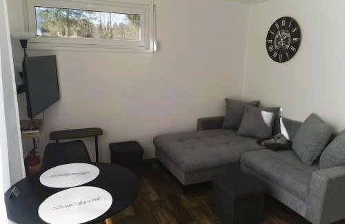 Kirchbach House | Lodge Hochwipfel mit Self-Check-In