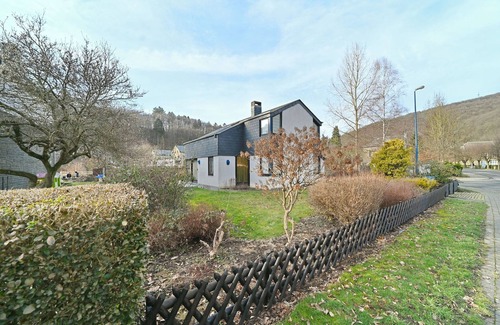 La Roche-en-Ardenne House | Lodge in Ardennes near La Roche Center