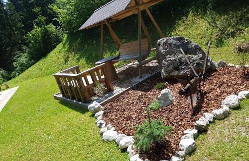 Koprivnik v Bohinju House | Lodge In Koprivnik