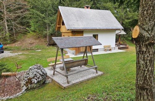 Koprivnik v Bohinju House | Lodge In Koprivnik