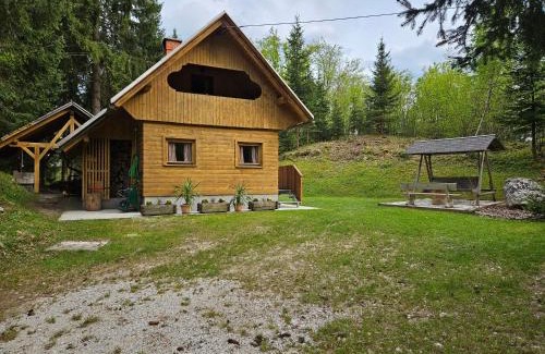 Koprivnik v Bohinju House | Lodge In Koprivnik