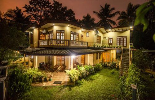 Udawalawa House | Lodge In The Valley Udawalawa