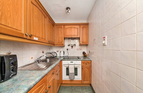 Thirsk Apartment | Lodge in Thirsk with Spa & Countryside Views