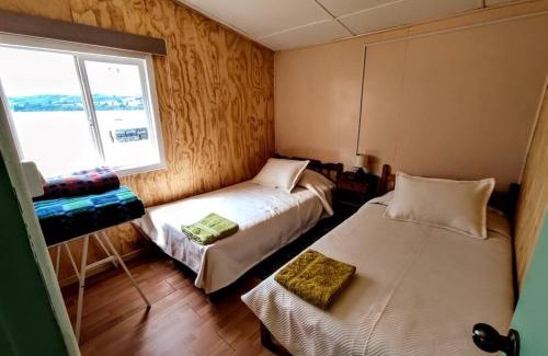 Rilan House | Lodge Isla Lebe