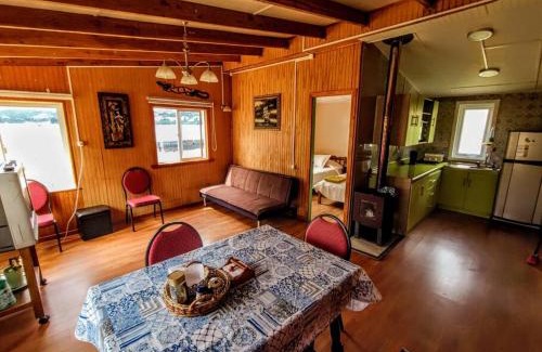 Rilan House | Lodge Isla Lebe