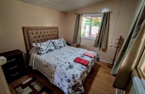 Rilan House | Lodge Isla Lebe