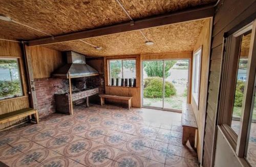 Rilan House | Lodge Isla Lebe