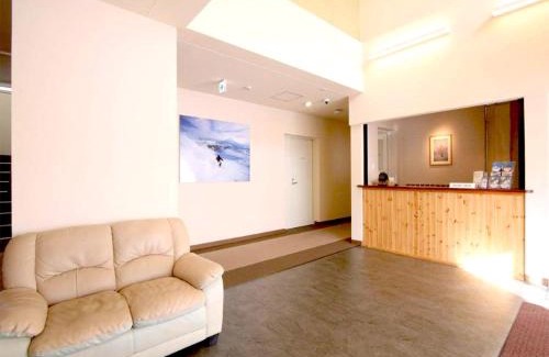 Hirafu House | Lodge Koropokkuru