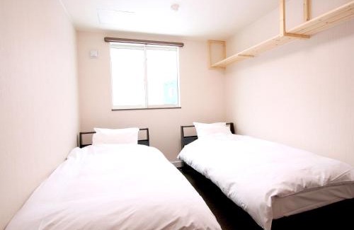 Hirafu House | Lodge Koropokkuru