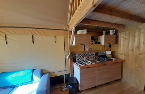 Vigeois Apartment | Lodge la Vie Joyeuse à Vigeois