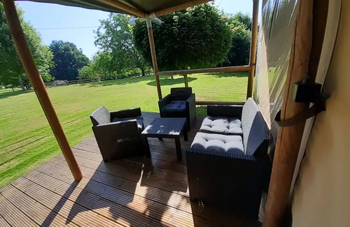 Vigeois Apartment | Lodge la Vie Joyeuse à Vigeois