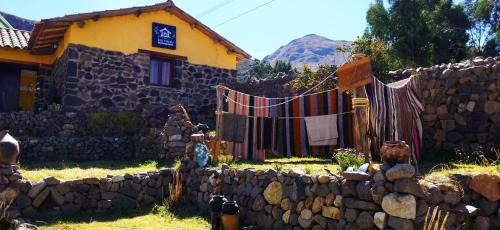 Coporaque Cabin | Lodge Mirador San Antonio- Colca