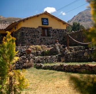 Coporaque Cabin | Lodge Mirador San Antonio- Colca