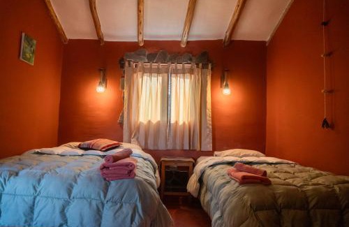 Coporaque Cabin | Lodge Mirador San Antonio- Colca