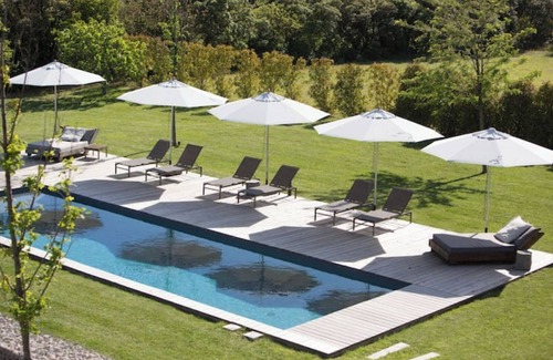 Paradou House | Lodge Nature, Coeur du Parc Régional des Alpilles