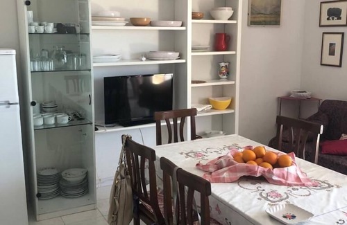 Pivarada House | lodge near the center and the sea