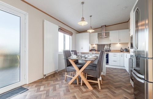 St. Andrews House | Lodge No 82 | Stewart's Resort Cameron