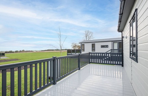 St. Andrews House | Lodge No 82 | Stewart's Resort Cameron