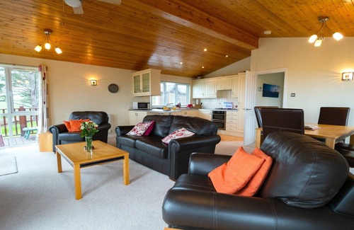 Saint John Ski Chalet | Lodge on Rame Peninsula near Freathy Beach
