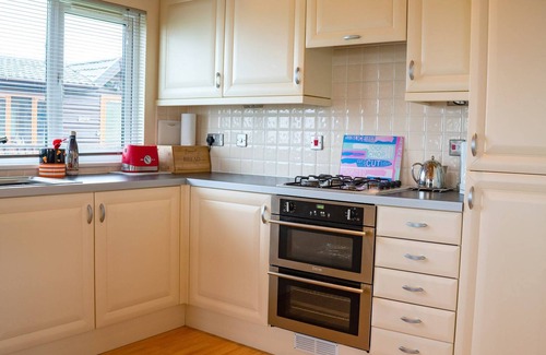 Saint John Ski Chalet | Lodge on Rame Peninsula near Freathy Beach