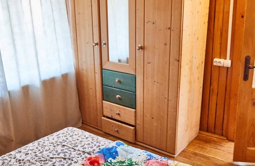 Fardea Cabin | Lodge on the lake lacul Surduc