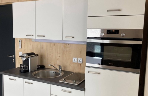 Unterkolbnitz Apartment | Lodge Paradies - Kantor Lodges