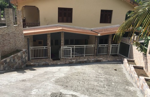 Riviere-Pilote Apartment | Lodge Passion - 5 minutes from the beach