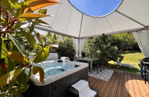 Meisenthal House | Lodge Sylvestre Spa privatif à Meisenthal