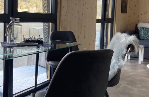 Unterkolbnitz Apartment | Lodge Wasser - Kantor Lodges
