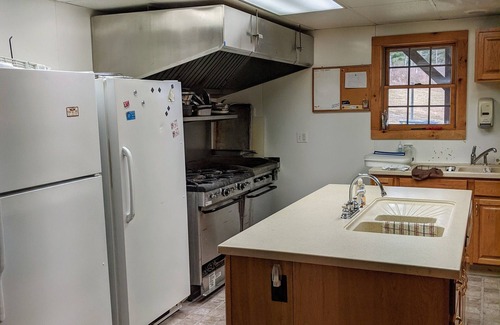 Stump Creek House | Lodge with 20+ miles of ATV trails