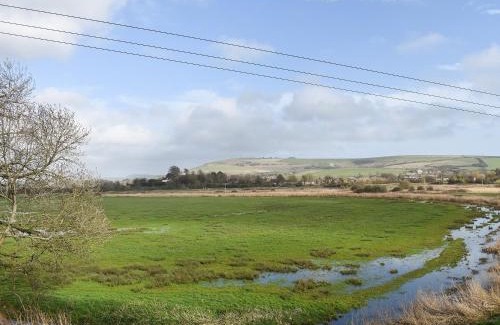 Steyning House | Lodge With A View