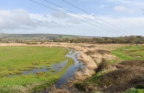 Steyning House | Lodge With A View