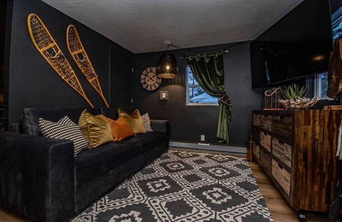 Crivitz Cabin | Lodge with access to Lake Noquebay, UTV/Snowmobile trail access