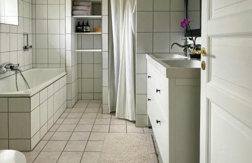 Hadsten House | Lodge With Private Lake Near Bidstrup Forest