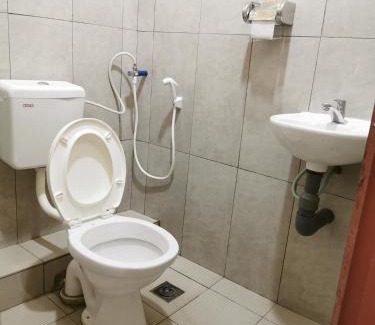 Gana-Gana Hotel | Lodge88 (l l)
