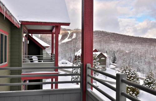 Central Vermont- Killington House | Lodges at Sunrise 3BR 3BA Luxury Ski On Ski Off Condo, Pool, Hot Tub, Gym, Sports Center