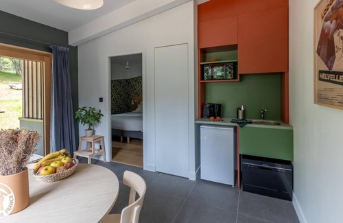 Saint-Ours House | Lodges de Lemptégy - Saint Ours