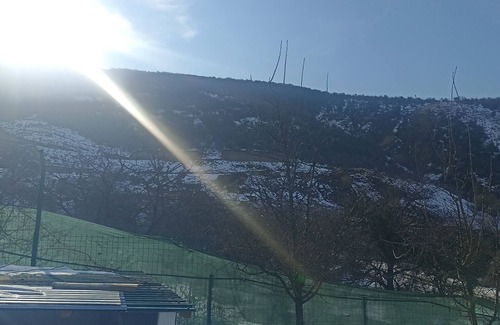 Uzbekistan Cabin | Lodges on the higher mountain and lake view backed 20 min from train station