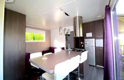 Sado House | Lodges Standard 3