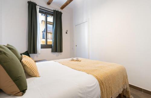 Barceloneta Apartment | Lodging Apartments Almirall Beach 41