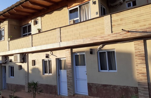 Puerto Rico Apartment | LODGING HOST