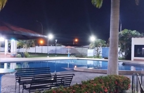 Maturín House | Lodging house in a quiet place deal for your vacations or events