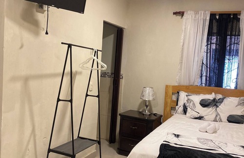 La Esperanza Apartment | Lodging In la Esperanza, Intibuca