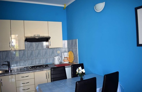 Vintijan Apartment | Lodging in Pula/CROATIA/Individual units suitable for 2 to 6 people