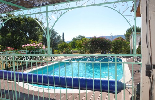 Gargas Cottage | Lodging in the heart of the Luberon, in the countryside