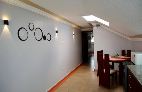 Cuenca Apartment | Lodging in the Historic Center of Cuenca Ecuador
