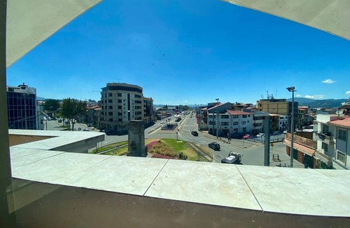 Cuenca Apartment | Lodging in the Historic Center of Cuenca Ecuador